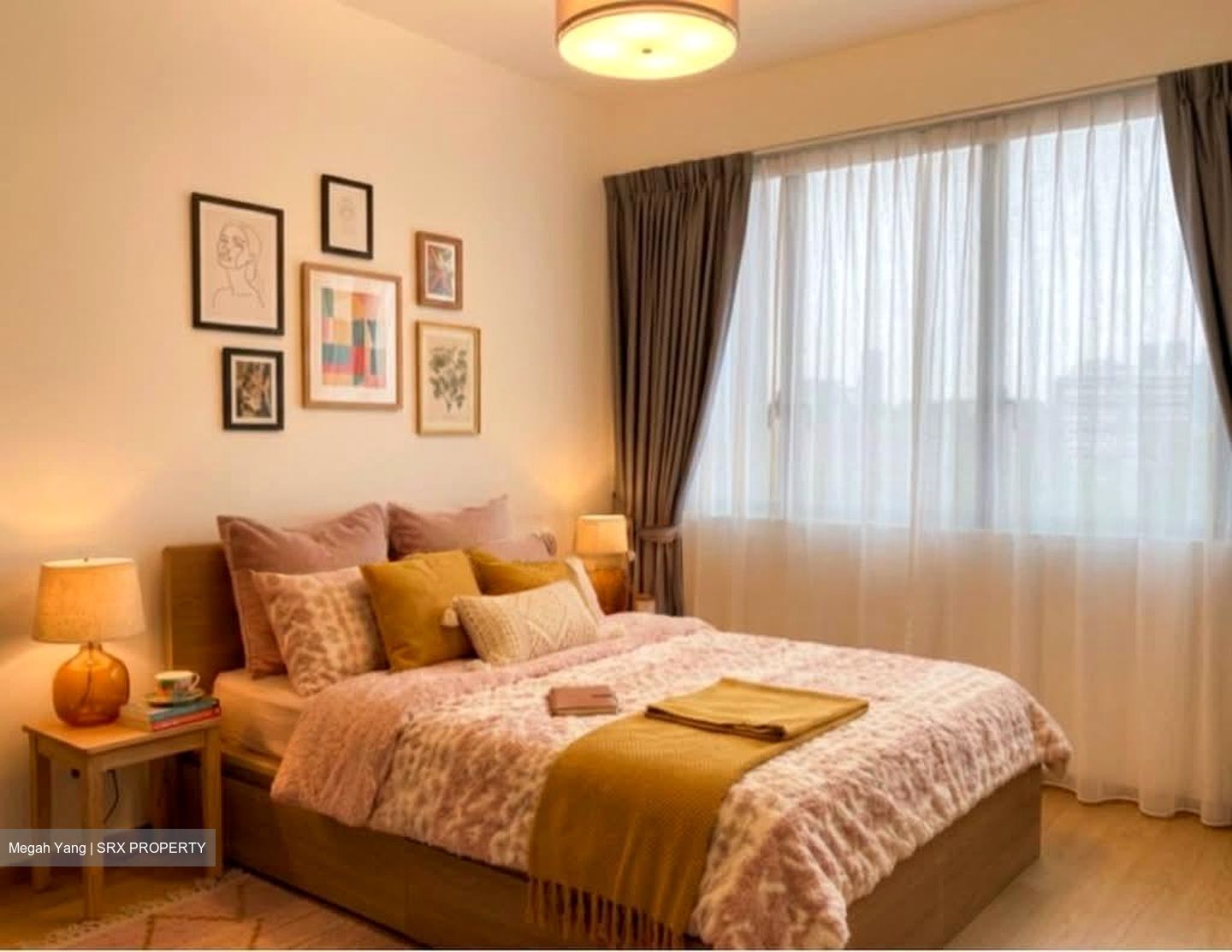 The Atelier (D9), Apartment #599804041
